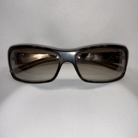 Burberry | Accessories | Vintage Burberry Sunglasses With  display picture 3